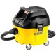 DeWALT DWV901L Průmyslový vysavač pro suché i mokré vysávání (1400W/30l)