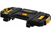 BAZAR DeWALT DWV9510 Adaptér pro upevnění kufrů Tstak a Tough Systém POŠKOZEN ORIG.OBAL!!