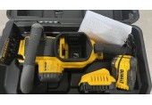 VÝPRODEJ DeWALT DCMCS575X1Aku řetězová pila XR FlexVolt (50cm/54V/1x9,0Ah) kufr PO SERVISE
