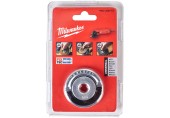 Milwaukee Fixtec Rychloupínací matice M14 4932352473