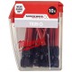 Milwaukee Shockwave Šroubovací bity TX25 50 mm – 10 ks 4932430882