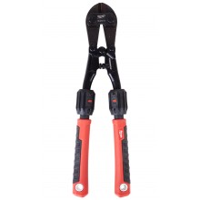 Milwaukee Teleskopické pákové štípací kleště 360-450 mm 4932464850