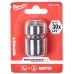Milwaukee Shockwave Adaptér z 1/2" Čtyřhran na 1/4" Šestihran 4932471828