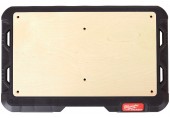 Milwaukee PACKOUT Pracovní deska (53x607x389mm) 4932472128