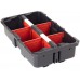 Milwaukee PACKOUT Přihrádka na nářadí (127x503x297mm) 4932480625