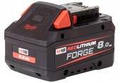 Milwaukee M18FB8 Akumulátor (18V/8,0Ah) 4932492131