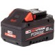 Milwaukee M18FB8 Akumulátor (18V/8,0Ah) 4932492131