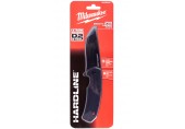Milwaukee Zavírací nůž 89 mm - hladký 4932492453