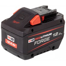 Milwaukee M18FB12 Akumulátor (18V/12,0Ah) 4932492651