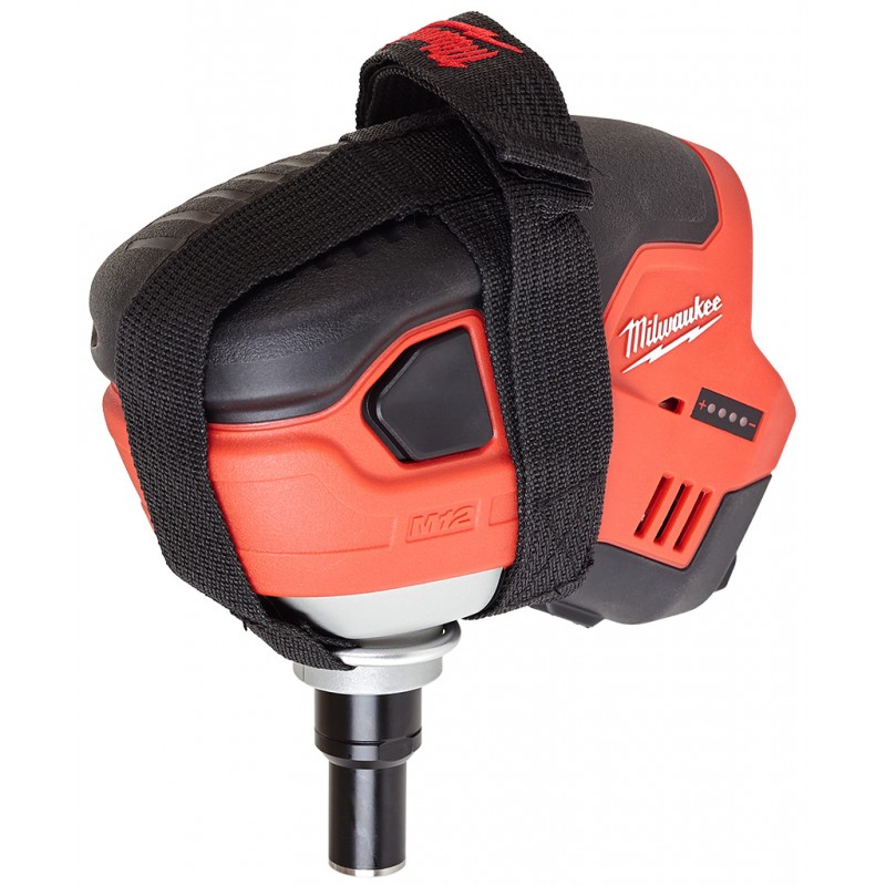 Milwaukee M12 C12 PN-0 Kompaktní dlaňová hřebíkovačka, bez aku 4933427182 Milwaukee M12 C12 PN-0 Kompaktní dlaňová hřebíkovačka, bez aku 4933427182