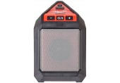 Milwaukee M12 JSSP-0 Bluetooth reproduktor 4933448380