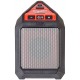 Milwaukee M12 JSSP-0 Bluetooth reproduktor 4933448380