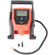 Milwaukee M12 BI-0 Solo Bezdrátový kompresor (12V/bez aku) 4933464124