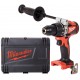 Milwaukee M18 BLPD2-0X Aku příklepová vrtačka (82Nm/18V/bez aku) 4933464516