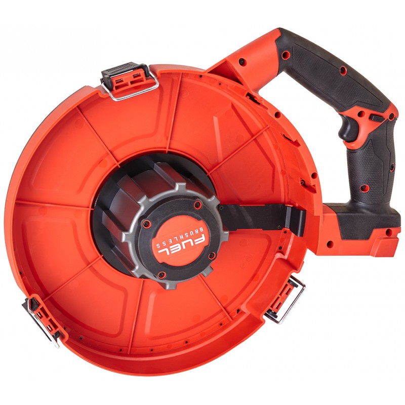 Milwaukee M18 FPFT-0 Akumulátorové protahovací pero, bez aku 4933471952 Milwaukee M18 FPFT-0 Akumulátorové protahovací pero, bez aku 4933471952
