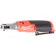 Milwaukee M12FHIR14-0 Aku vysokootáčková ráčna FUEL™ (1/4"/12V/bez aku) 4933478171