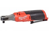 Milwaukee M12 FHIR38-0 Vysokorychlostní ráčna 3/8" (12V/bez aku) 4933478172