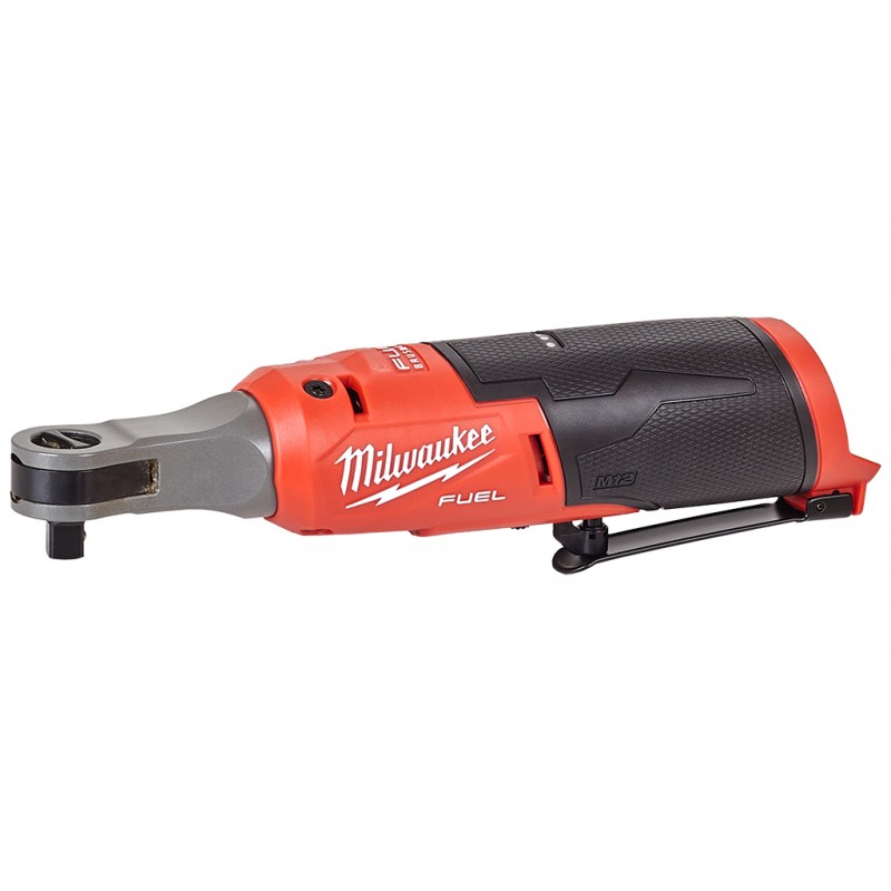 Milwaukee M12 FHIR38-0 Vysokorychlostní ráčna 3/8" (12V/bez aku) 4933478172 Milwaukee M12 FHIR38-0 Vysokorychlostní ráčna 3/8" (12V/bez aku) 4933478172