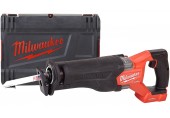 Milwaukee M18ONEFSZ-0X Šavlová pilaa ONE KEY (18V/bez aku) HD-Box 4933478296