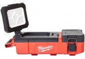 Milwaukee M12 POAL-0 PACKOUT prostorová svítilna, bez aku 4933480473