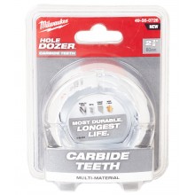 Milwaukee Hole Dozer Karbidová kruhová pilka TCT (60mm) 49560726