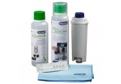 DeLonghi Čisticí set DLSC306