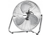 DOMO Ventilátor podlahový 30cm, celokovový DO42830