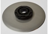 DOMO Hladký nůž kráječe 22cm DO522S-1