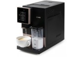 DOMO Automatický Espresso kávovar 1350W, černobronzový DO743K