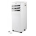 DOMO COOLMAX 7000 BTU Mobilní klimatizace 4v1 DO10162