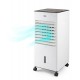 DOMO MAXBREEZE Mobilní ochlazovač 3v1 65W DO160A