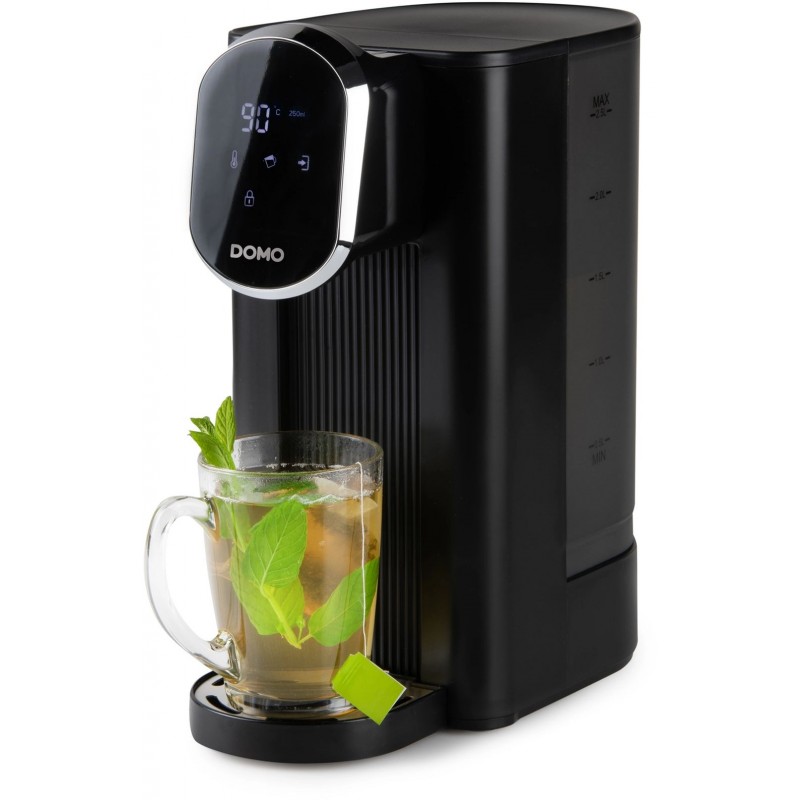 DOMO Konvice - dávkovač horké vody DO524WK