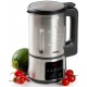 DOMO Automatický polévkovar s funkcí marmelády, 1,2l, 900W DO727BL