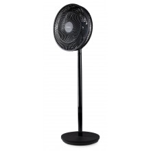 DOMO MULTIBLADE Stojanový/stolní ventilátor 2v1 - černý DO8159