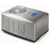 DOMO Zmrzlinovač s kompresorem 1,5l/150W DO9066I