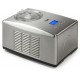 DOMO Zmrzlinovač s kompresorem 1,5l/150W DO9066I