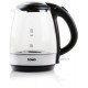 DOMO Rychlovarná konvice skleněná (1,2l / 2200W) DO9218WK