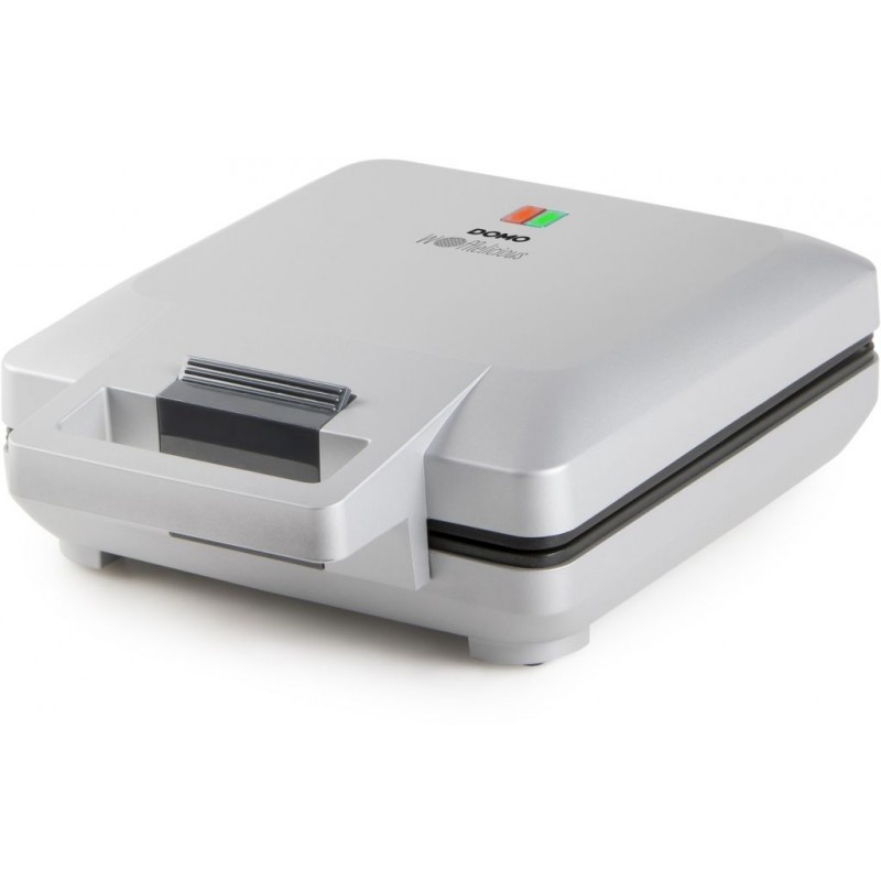 DOMO Vaflovač na 4 vafle DO9251W DOMO Vaflovač na 4 vafle DO9251W