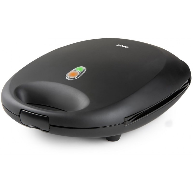 DOMO Sendvičovač 2v1 na 4 sendviče / vafle DO9295C