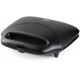 DOMO Sendvičovač na 2 XL sendviče - černý DO9297C