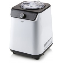 PRIMO Zmrzlinovač s kompresorem - bílý 1,2l/135W PR401IM