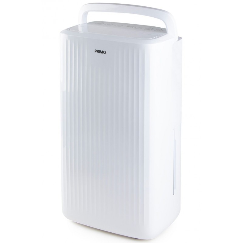 DOMO PRIMO Mobilní odvlhčovač vzduchu - bílý PR581DH