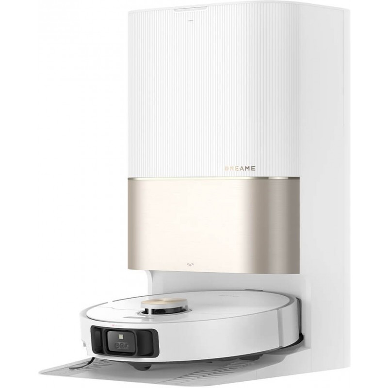 Dreame X40 Ultra White Robotický vysavač RLL77SE-WH