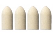 DREMEL Lešticí hrot 10 mm, 4 kusy 26150422JA