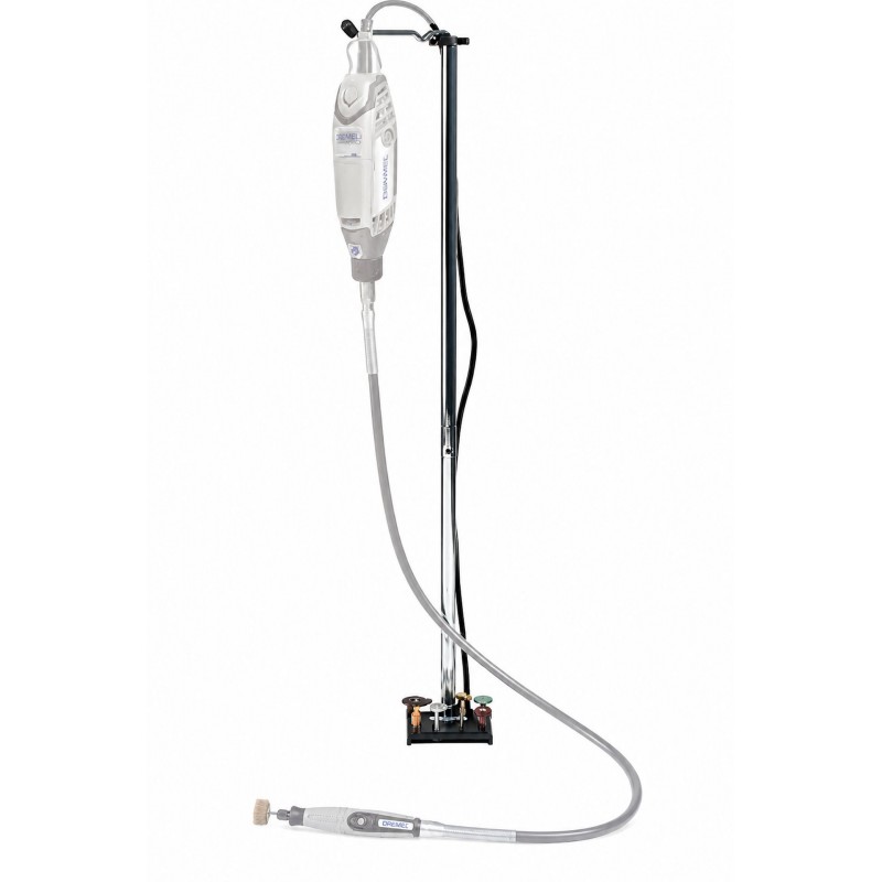 DREMEL® Závěsný stojan na nářadí 2615222232