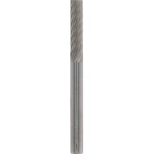 DREMEL Řezný nástroj z tvrdokovu (karbid wolframu) se čtvercovým hrotem 3,2 mm 2615990132
