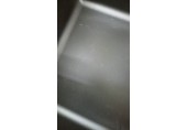 VÝPRODEJ Franke Sirius SID 110-34, 365x440 mm, tectonitový dřez, černá 125.0363.785 POŠKRÁBANÝ!!