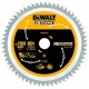 DeWALT DT99564 Pilový kotouč Extreme 190 x 30 mm, 60 zubů, ATB+R 25°