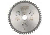 DeWALT DT4320 Pilový kotouč Extreme 216 x 30 mm na řezání dřeva, 48 zubů, ATB -5 °