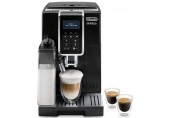 VÝPRODEJ DeLonghi Dinamica Automatický kávovar ECAM 350.55.B PO SERVISE, POUŽITÉ!!